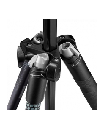 Manfrotto Element MII Alu czarny (MKELMII4BKBH) nr 1