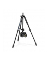 Manfrotto Element MII Alu czarny (MKELMII4BKBH) - nr 4