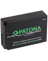 PATONA - Akumulator Canon LP-E12 850mAh Li-Ion PREMIUM - nr 1