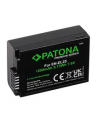 Akumulator Patona Zamiennik Nikon En-El25 Platinium - nr 3