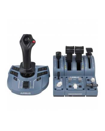 Thrustmaster TCA Captain Pack X Airbus Edition (4460217)