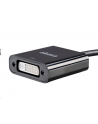 Akasa DisplayPort - DVI 0.2m Czarny (AK-CBDP15-20BK) - nr 2