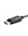 Akasa DisplayPort - DVI 0.2m Czarny (AK-CBDP15-20BK) - nr 3