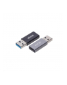 AKASA  ADAPTER USB USB-A - USB-C (AK-CBUB61-KT02) (AKCBUB61KT02)  (AKCBUB61KT02) - nr 1