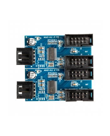 Akasa KABEL 1-TO-4 2.0, 300MM (0000057243)