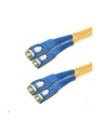 Lynx Cs Duplexní patch kabel SM 9/125, OS2, SC-SC, LS0H, 15m (LCS) - nr 1