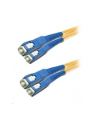 Lynx Cs Duplexní patch kabel SM 9/125, OS2, SC-SC, LS0H, 15m (LCS) - nr 2