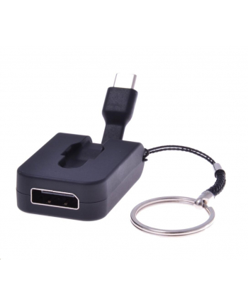 Adapter Usb Premiumcord Usb-C- Displayport (Ku31Dp05)