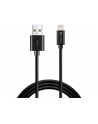 Sandberg Kabel USB>Lightning MFI 1m 441-39 (44139) - nr 2