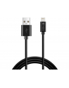 Sandberg Kabel USB>Lightning MFI 1m 441-39 (44139) - nr 4