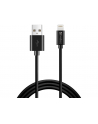 Sandberg Kabel USB>Lightning MFI 1m 441-39 (44139) - nr 3