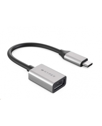 HYPER ADAPTER USB-C HYPER HD425D-GL  ()
