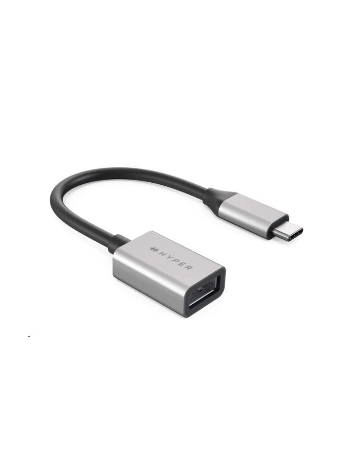 HYPER ADAPTER USB-C HYPER HD425D-GL  () główny
