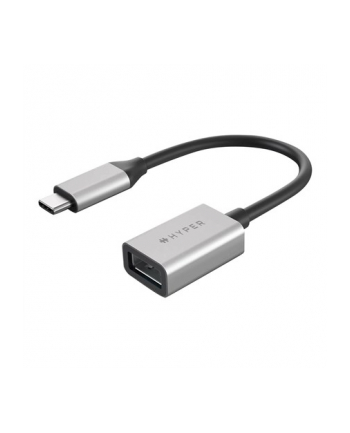 HYPER ADAPTER USB-C HYPER HD425D-GL  ()