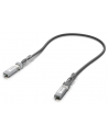 UBIQUITI KABEL  DAC MIEDŹ -ZŁĄCZA SFP+ 10GBPS 0,50M  (UACCDAC10G05) - nr 3