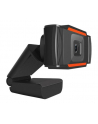 PLATINET 720p (PCWC720) Czarna - nr 2