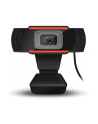 PLATINET 720p (PCWC720) Czarna - nr 3