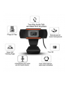 PLATINET 720p (PCWC720) Czarna - nr 5