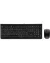 Cherry DC 2000 Zestaw Angielski USA Czarny (JD0800EU2) - nr 33