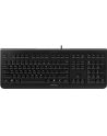 Cherry DC 2000 Zestaw Angielski USA Czarny (JD0800EU2) - nr 35
