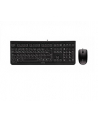 Cherry DC 2000 Zestaw Angielski USA Czarny (JD0800EU2) - nr 42