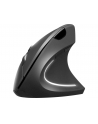 Sandberg Wired Vertical Mouse Czarny (63014) - nr 1