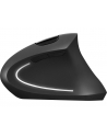 Sandberg Wired Vertical Mouse Czarny (63014) - nr 5