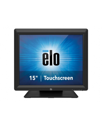 Elo Touch Solutions 1517L Rev B (15'') (E523163) USB/RS232