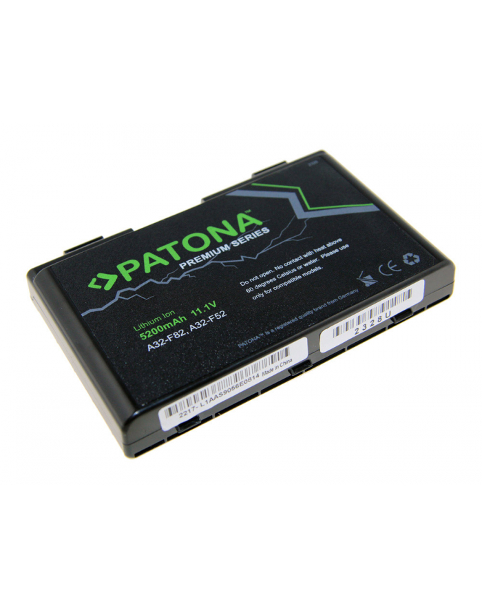 Patona Bateria pro ASUS (PT2328) główny