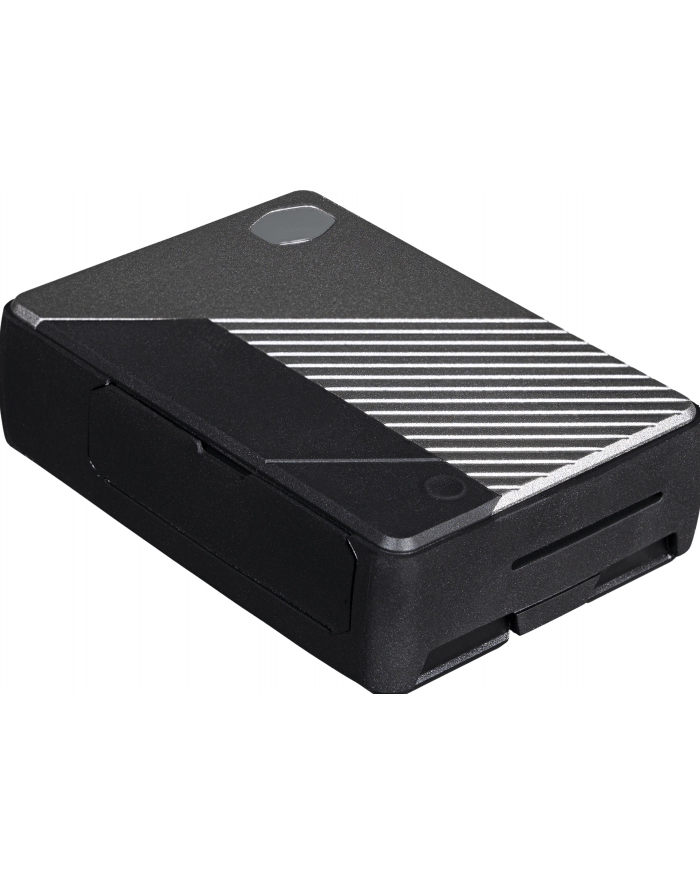 Cooler Master Obudowa Raspberry Pi Case 40 (MCMPI400MNNNS00) główny