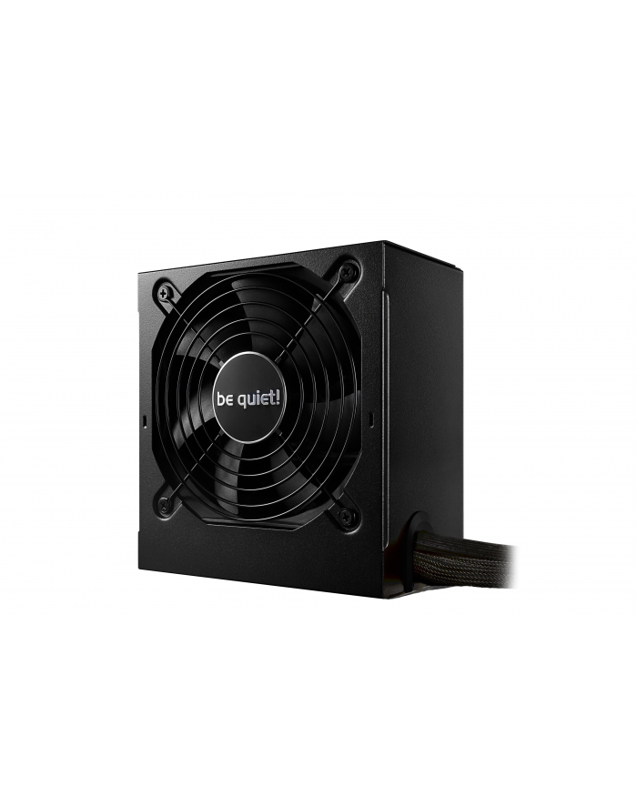 Be Quiet! System Power 10 550W 80 Plus Bronze (Bn327) główny