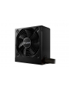 Be Quiet! System Power 10 650W 80 Plus Bronze (Bn328) - nr 1