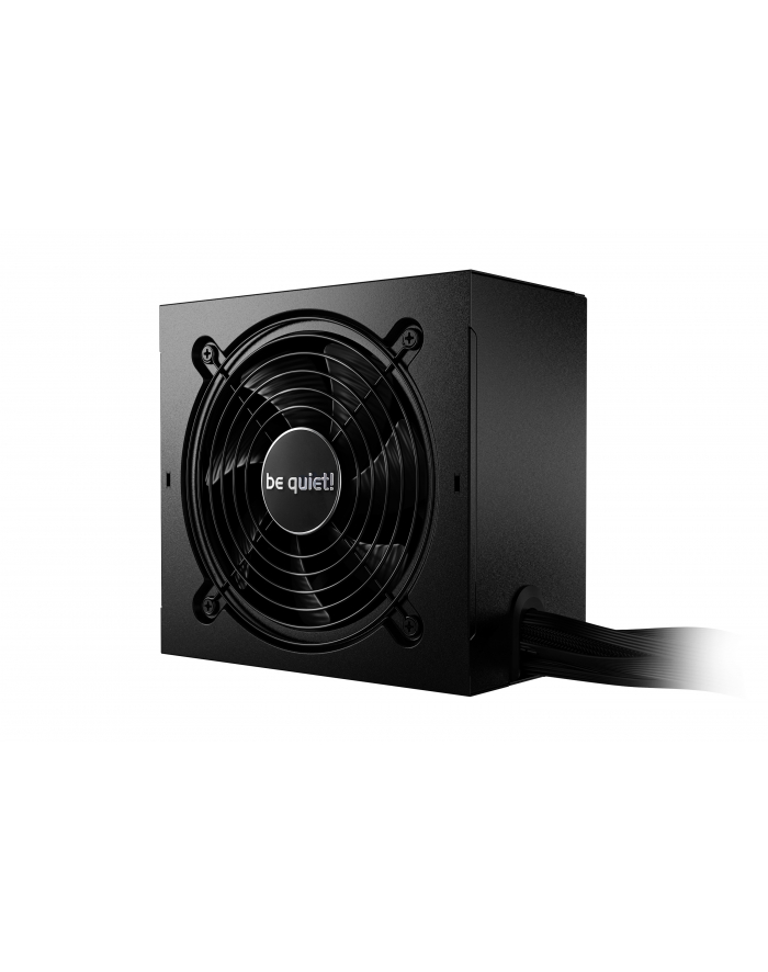 Be Quiet! System Power 10 850W 80 Plus Gold (Bn330) główny