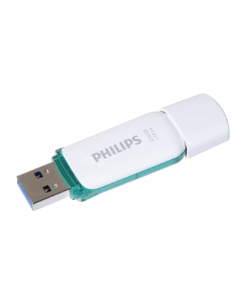 Philips Usb 3.0 256Gb Snow Edition Green (FM25FD75B00) nr 1