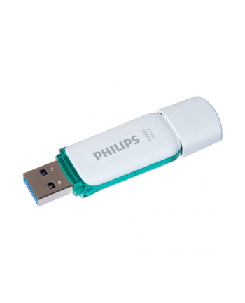 Philips Usb 3.0 256Gb Snow Edition Green (FM25FD75B00)
