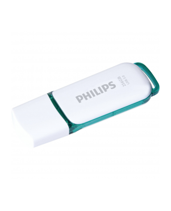 Philips Usb 3.0 256Gb Snow Edition Green (FM25FD75B00)