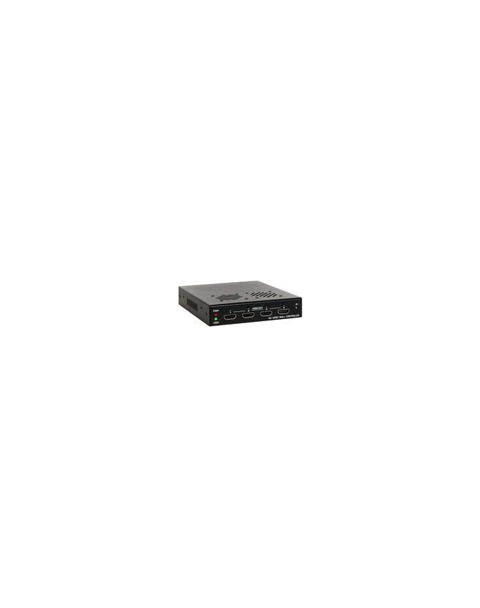 Inline Kvm Switch - Irda (Infrared) Video Input, Output Hdmi (57834I) główny