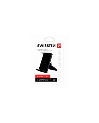 SWISSTEN uchwyt samochodowy na tablet S-GRIP T1-CD1 nr 2