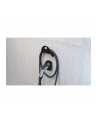 Wallbox Wall Mount For Cable Black HLD-B - nr 3