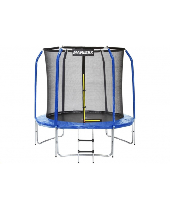 Marimex Trampolina Z Siatką 244 Cm