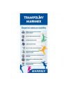 Marimex Trampolina 305 Cm 2021 - nr 6