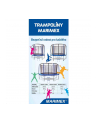 Marimex Trampolina 305 Cm 2021 - nr 7