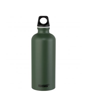 Sigg Butelka turystyczna Traveller Leaf Green 0.6l