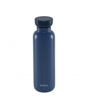 Mepal Butelka Termiczna Ellipse 500Ml Nordic Denim nr 1