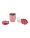 Mepal Lunchpot Termiczny Ellipse Nordic Pink 500+200Ml 107647076700 - nr 2