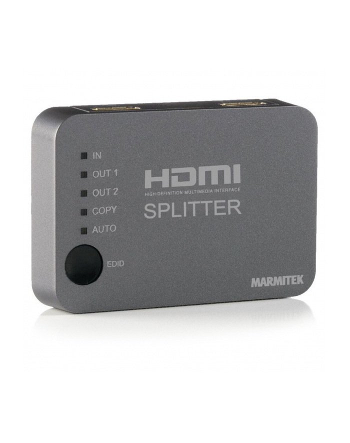 Marmitek SPLITTER HDMI 08255 1 SZT. główny