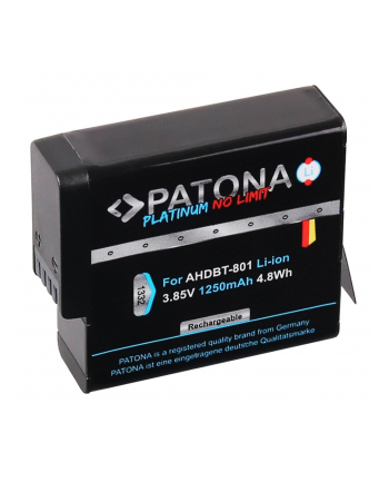 Patona AHDBT-801