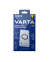 VARTA wireless power bank - 2-in-1 Li-pol 2 x USB USB-C 20 Watt - nr 1