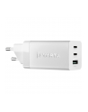 VARTA power adapter - USB 2 x USB-C 65 Watt - nr 17