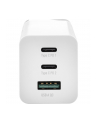 VARTA power adapter - USB 2 x USB-C 65 Watt - nr 18